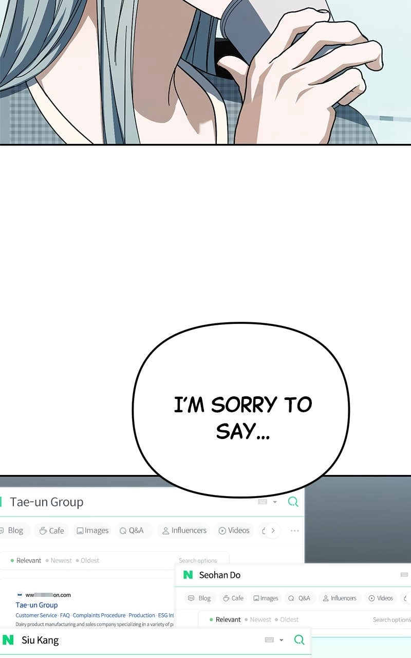 My Comeback as the Youngest Member Chapter 26, page 21 of 97