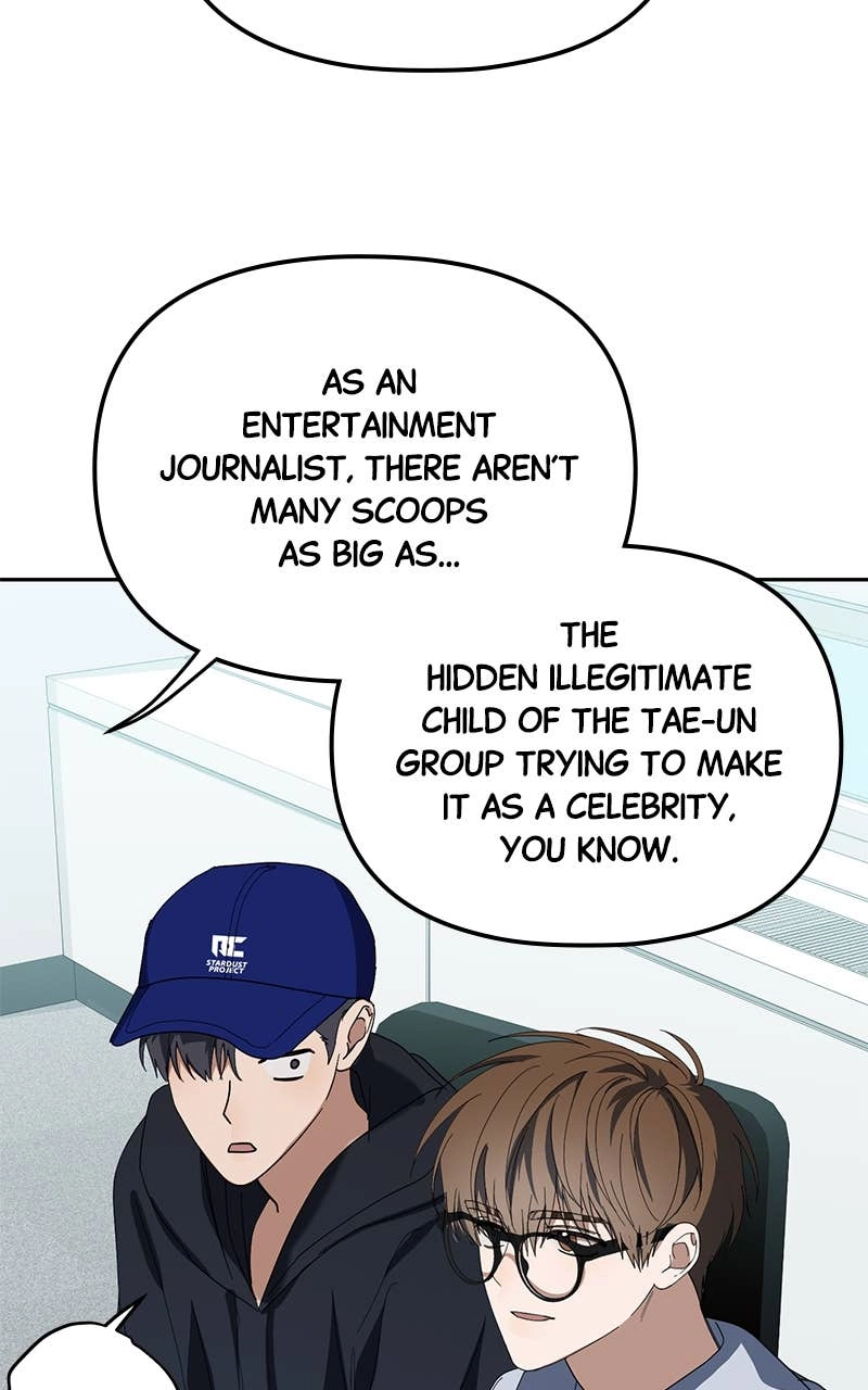 My Comeback as the Youngest Member Chapter 26, page 24 of 97