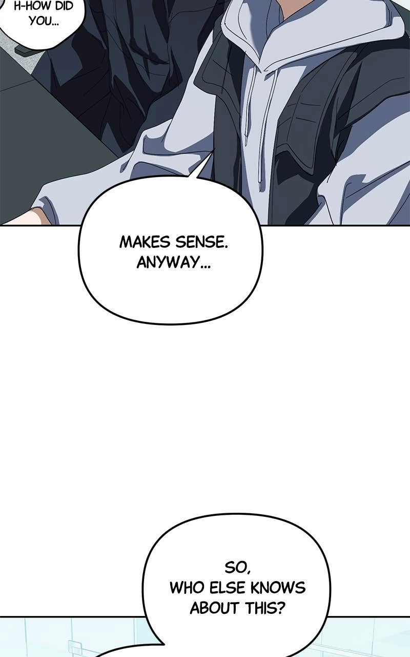My Comeback as the Youngest Member Chapter 26, page 25 of 97