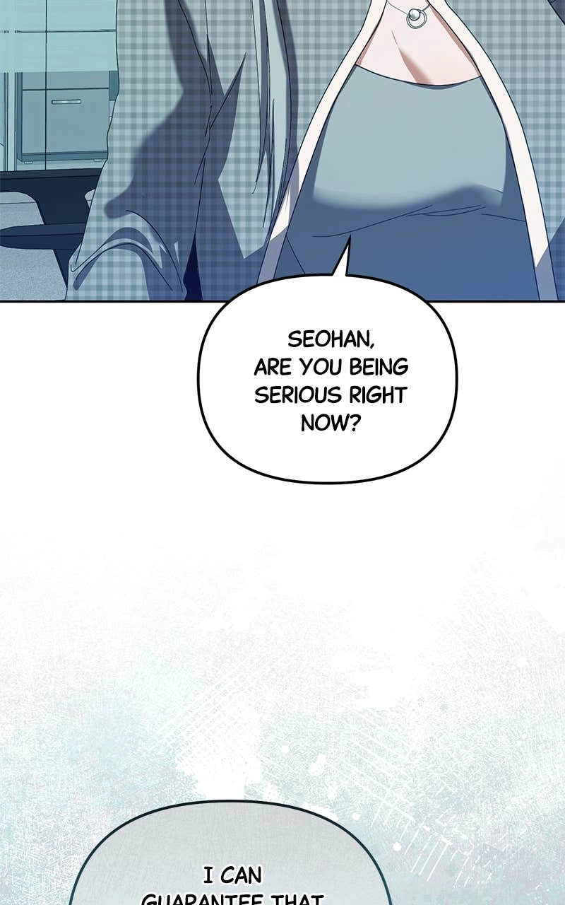 My Comeback as the Youngest Member Chapter 26, page 28 of 97