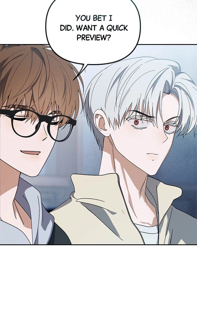 My Comeback as the Youngest Member Chapter 26, page 30 of 97