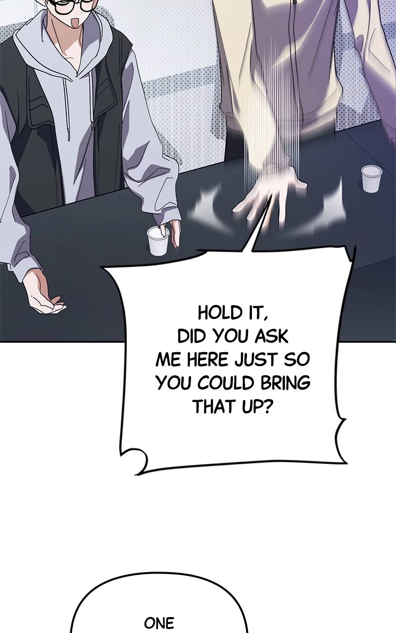 My Comeback as the Youngest Member Chapter 26, page 32 of 97