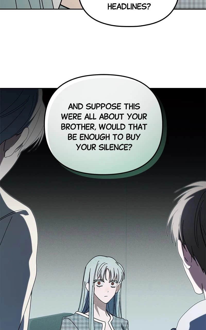 My Comeback as the Youngest Member Chapter 26, page 36 of 97