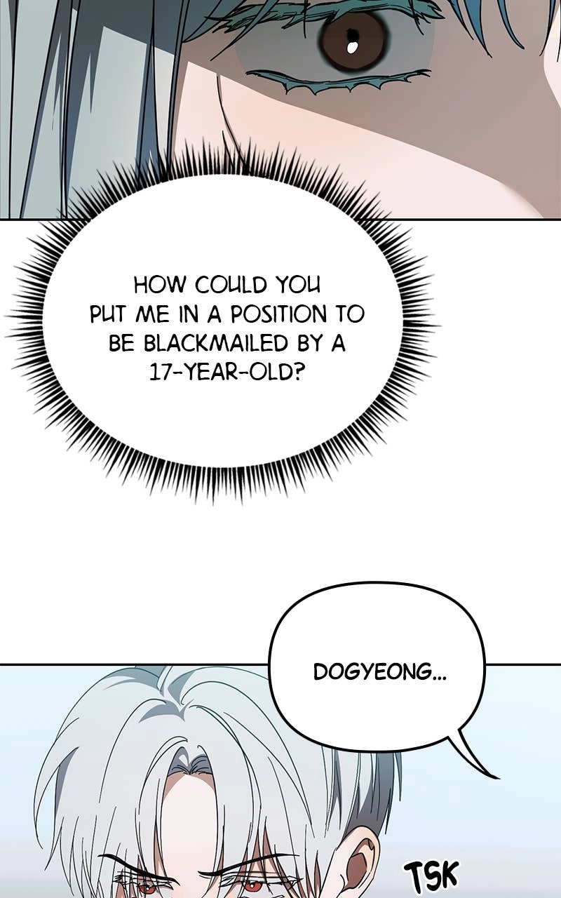 My Comeback as the Youngest Member Chapter 26, page 38 of 97