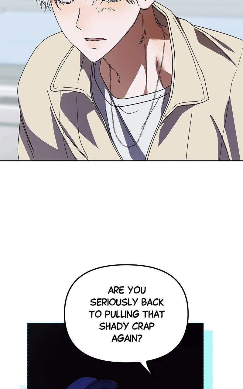 My Comeback as the Youngest Member Chapter 26, page 39 of 97
