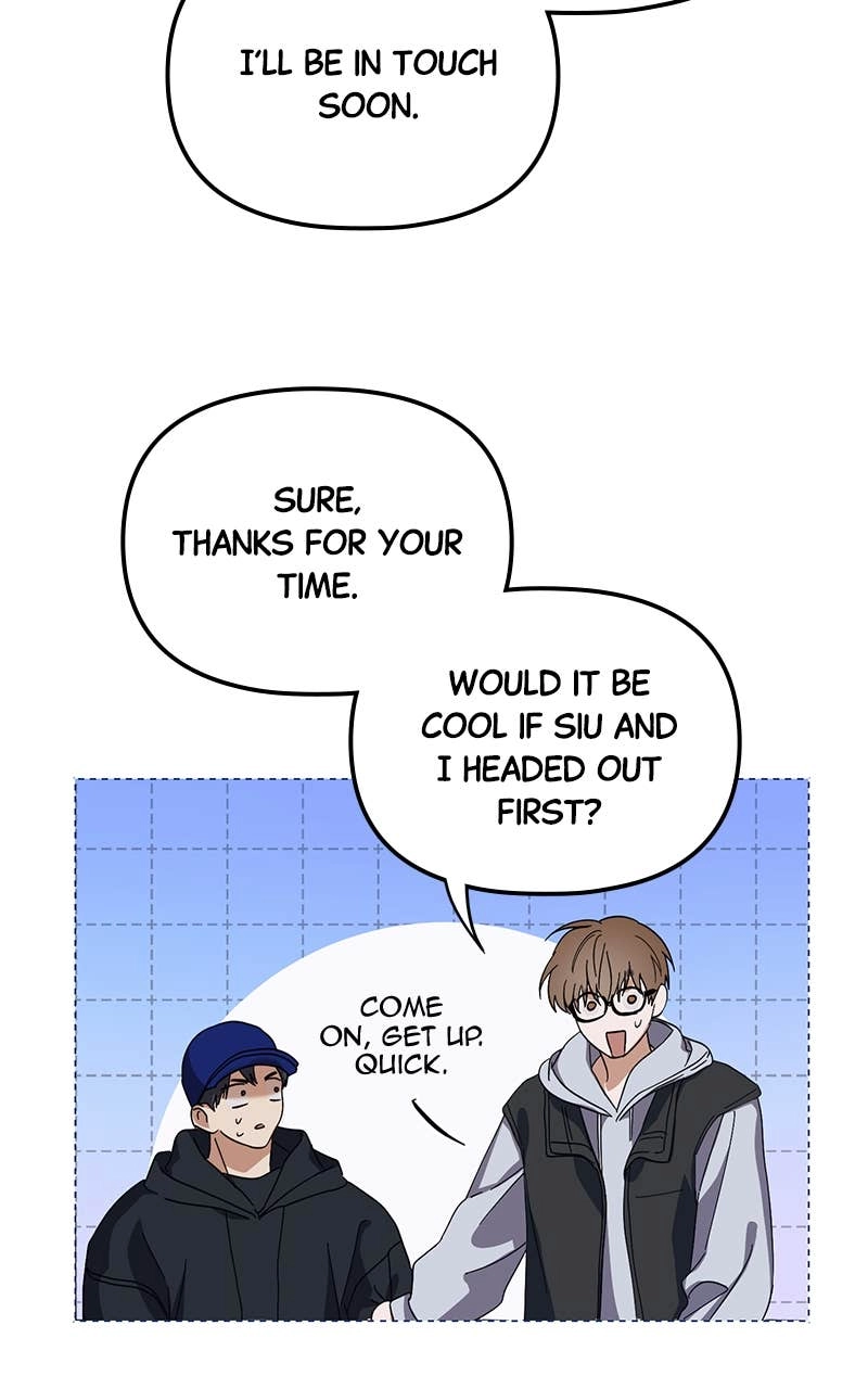 My Comeback as the Youngest Member Chapter 26, page 42 of 97