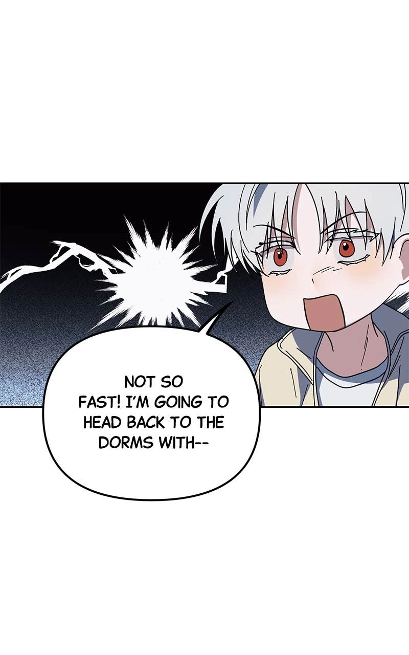 My Comeback as the Youngest Member Chapter 26, page 43 of 97