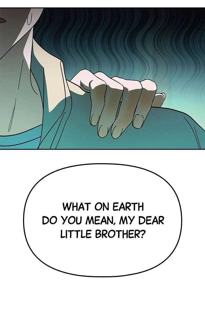 My Comeback as the Youngest Member Chapter 26, page 44 of 97