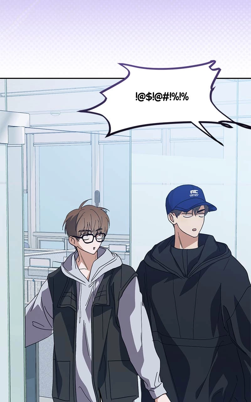 My Comeback as the Youngest Member Chapter 26, page 47 of 97