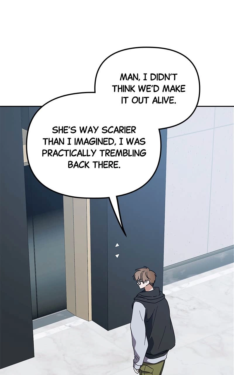 My Comeback as the Youngest Member Chapter 26, page 49 of 97