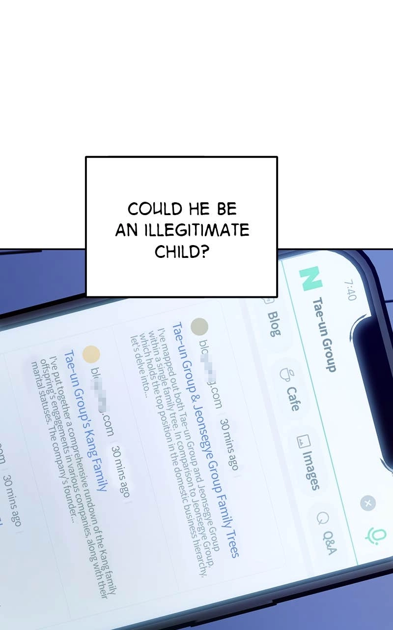 My Comeback as the Youngest Member Chapter 26, page 5 of 97