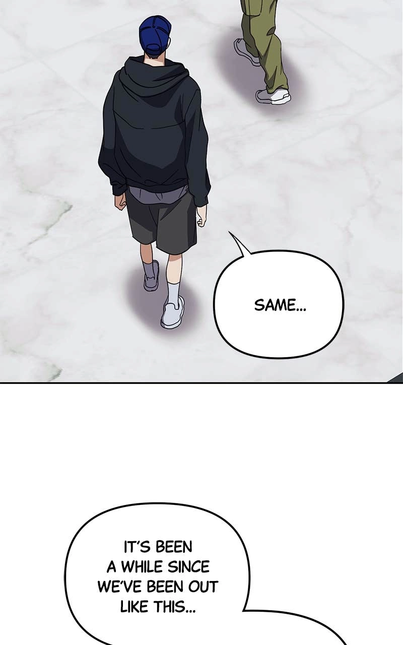 My Comeback as the Youngest Member Chapter 26, page 50 of 97