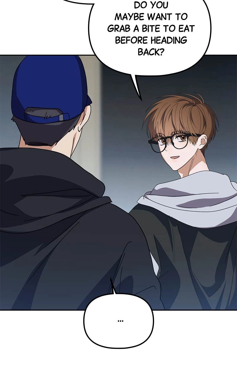 My Comeback as the Youngest Member Chapter 26, page 51 of 97