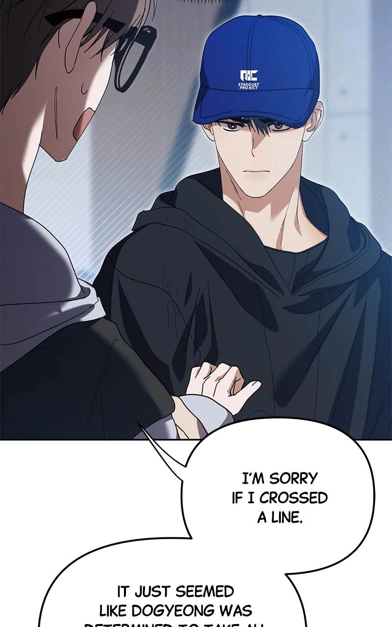 My Comeback as the Youngest Member Chapter 26, page 56 of 97