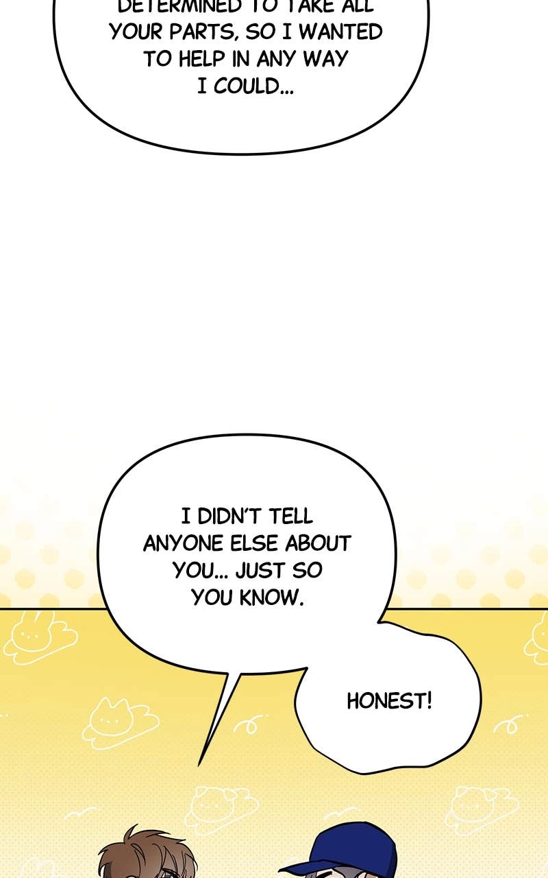 My Comeback as the Youngest Member Chapter 26, page 57 of 97