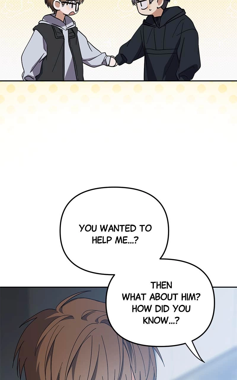 My Comeback as the Youngest Member Chapter 26, page 58 of 97