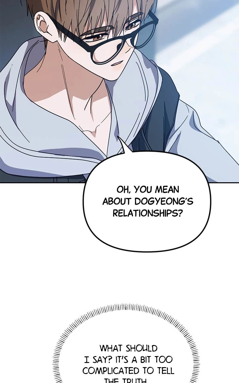 My Comeback as the Youngest Member Chapter 26, page 59 of 97