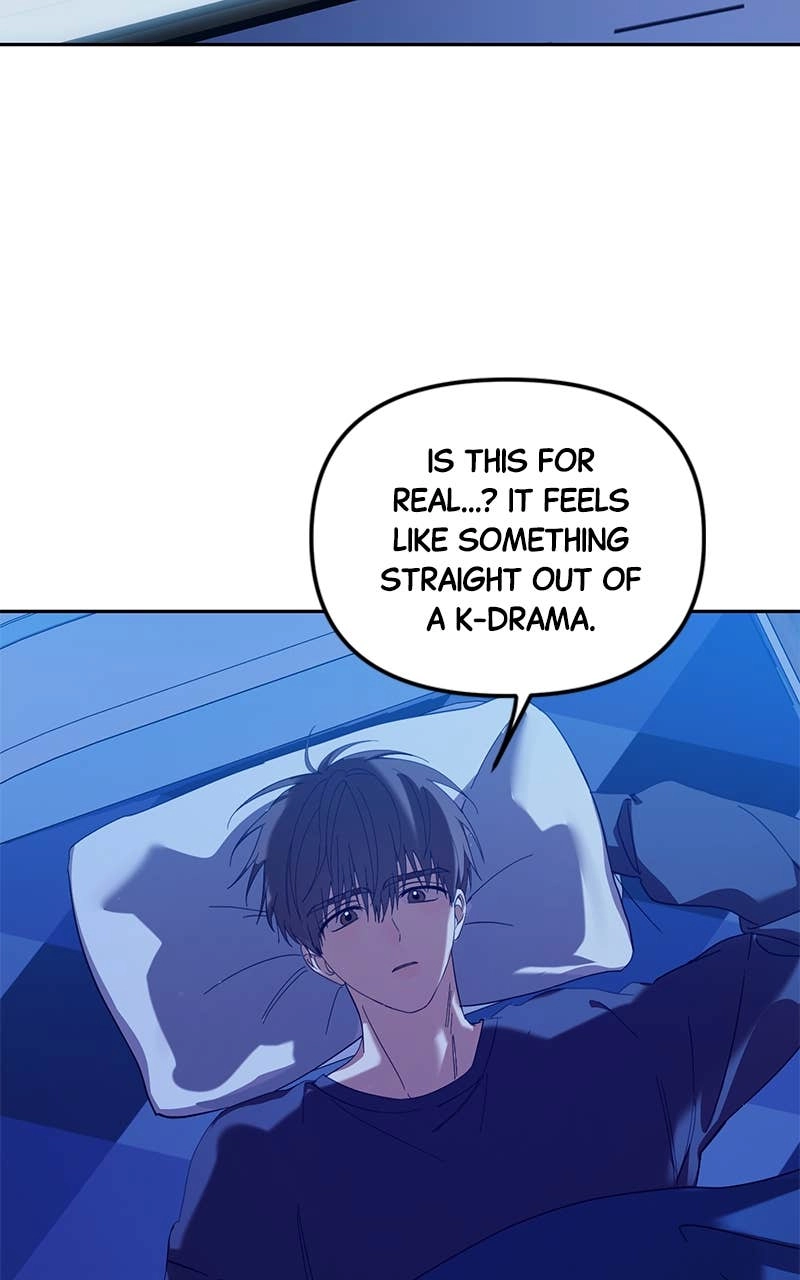 My Comeback as the Youngest Member Chapter 26, page 6 of 97