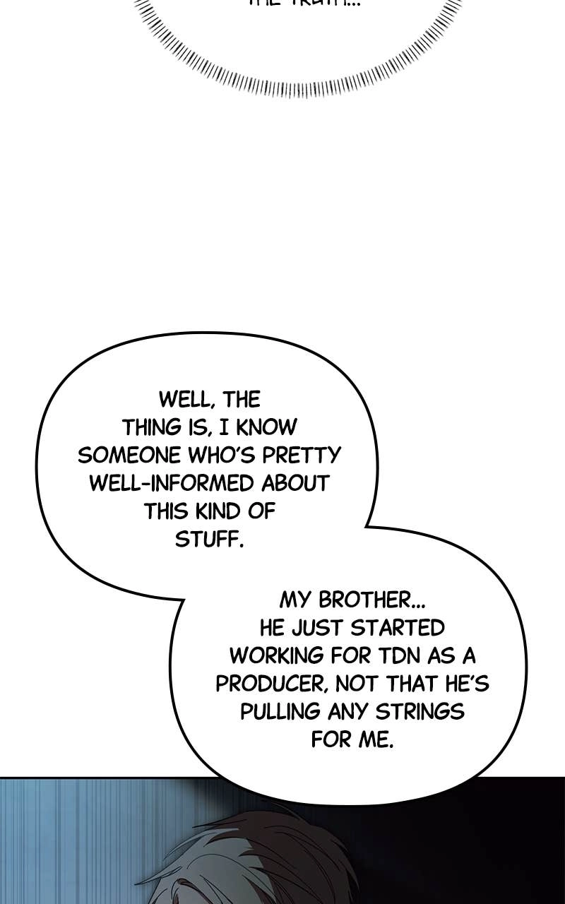 My Comeback as the Youngest Member Chapter 26, page 60 of 97