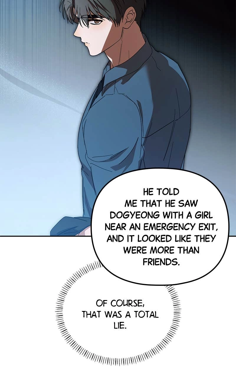 My Comeback as the Youngest Member Chapter 26, page 61 of 97