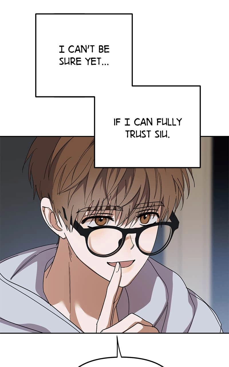 My Comeback as the Youngest Member Chapter 26, page 62 of 97