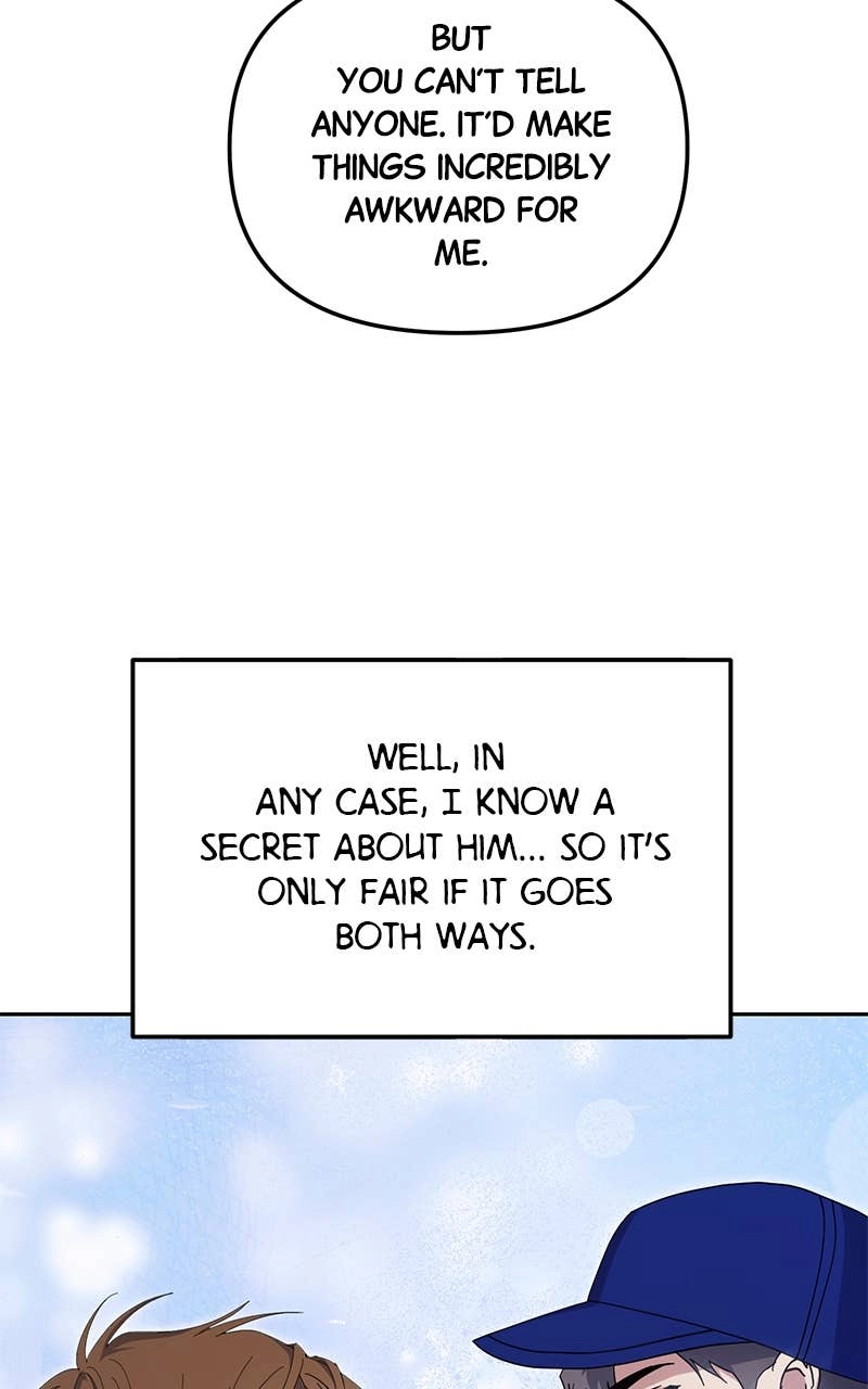 My Comeback as the Youngest Member Chapter 26, page 63 of 97
