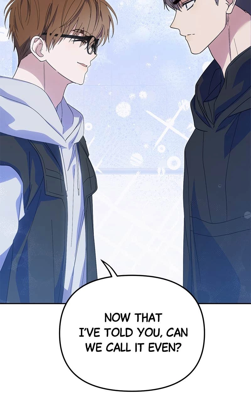 My Comeback as the Youngest Member Chapter 26, page 64 of 97