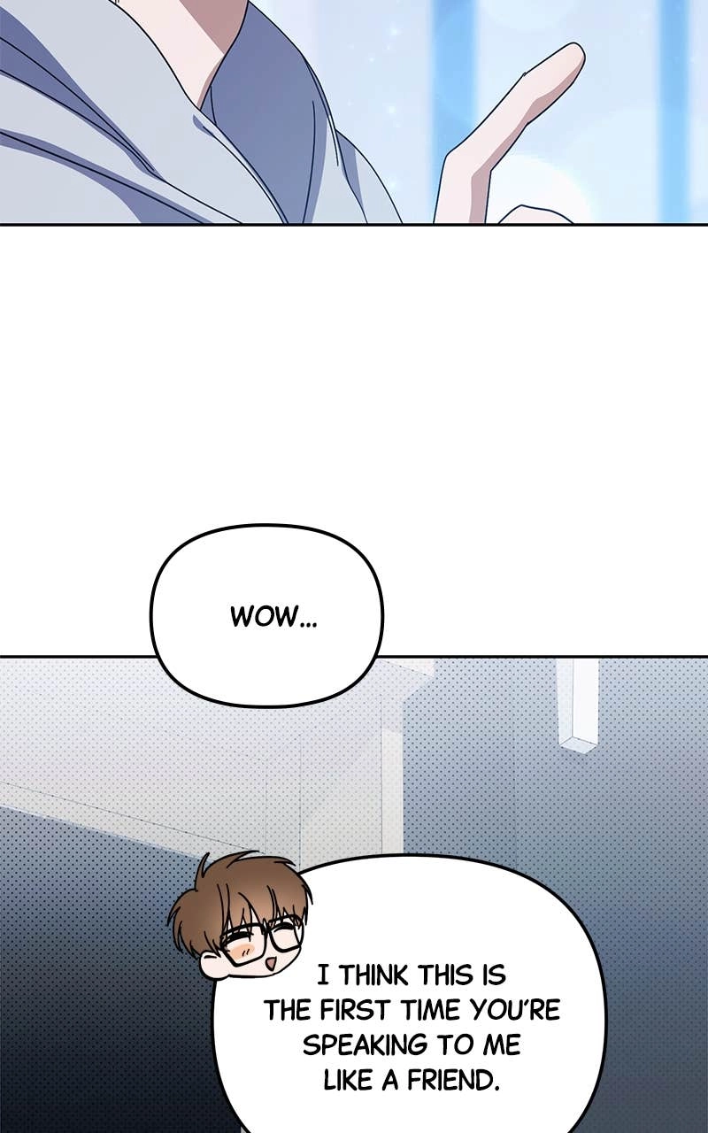 My Comeback as the Youngest Member Chapter 26, page 68 of 97