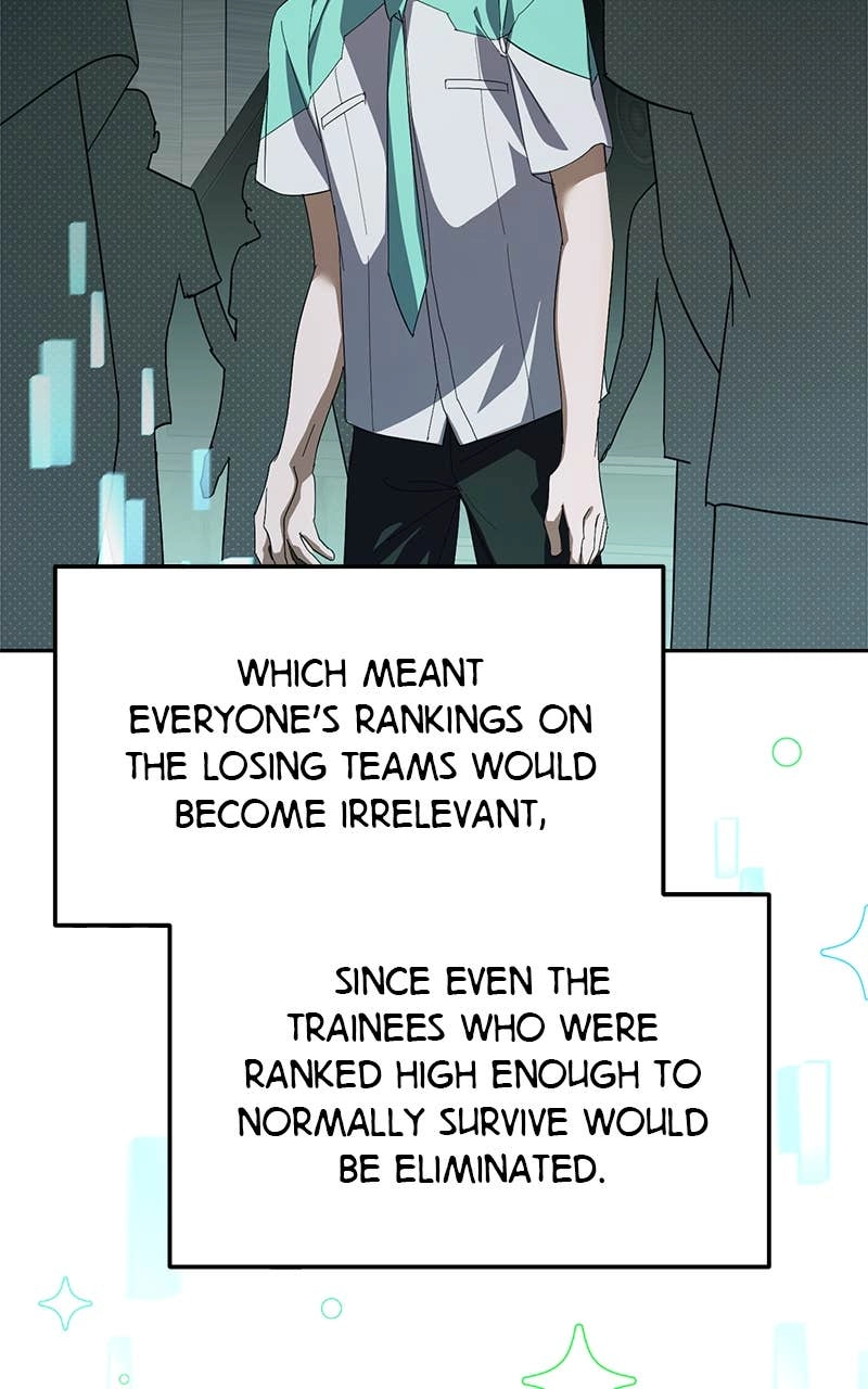 My Comeback as the Youngest Member Chapter 26, page 73 of 97