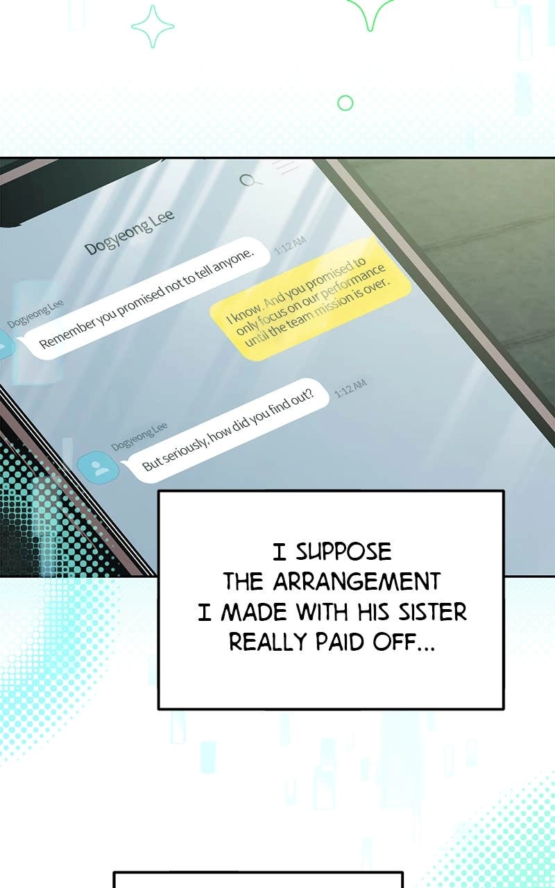 My Comeback as the Youngest Member Chapter 26, page 74 of 97