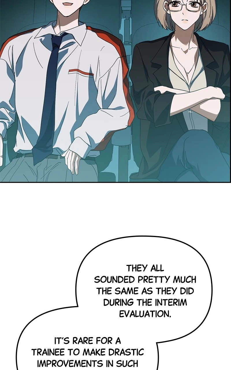 My Comeback as the Youngest Member Chapter 26, page 77 of 97