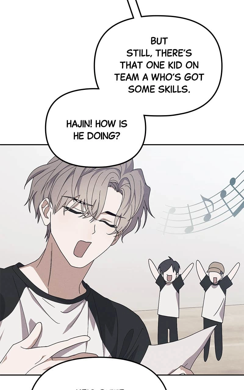 My Comeback as the Youngest Member Chapter 26, page 79 of 97
