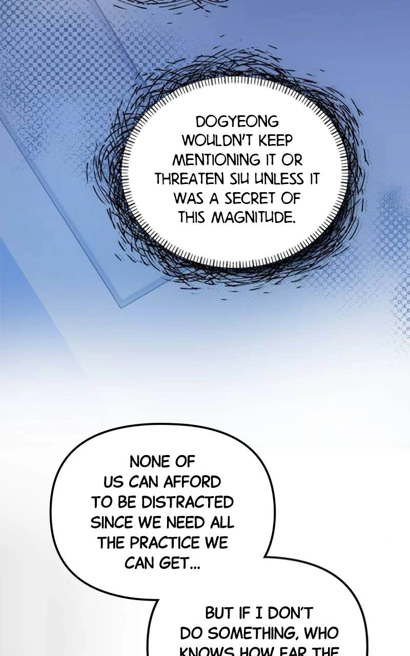 My Comeback as the Youngest Member Chapter 26, page 8 of 97