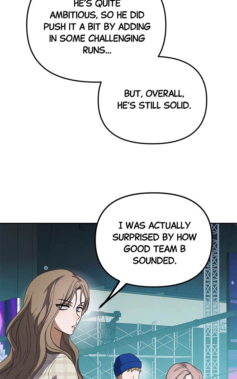 My Comeback as the Youngest Member Chapter 26, page 80 of 97