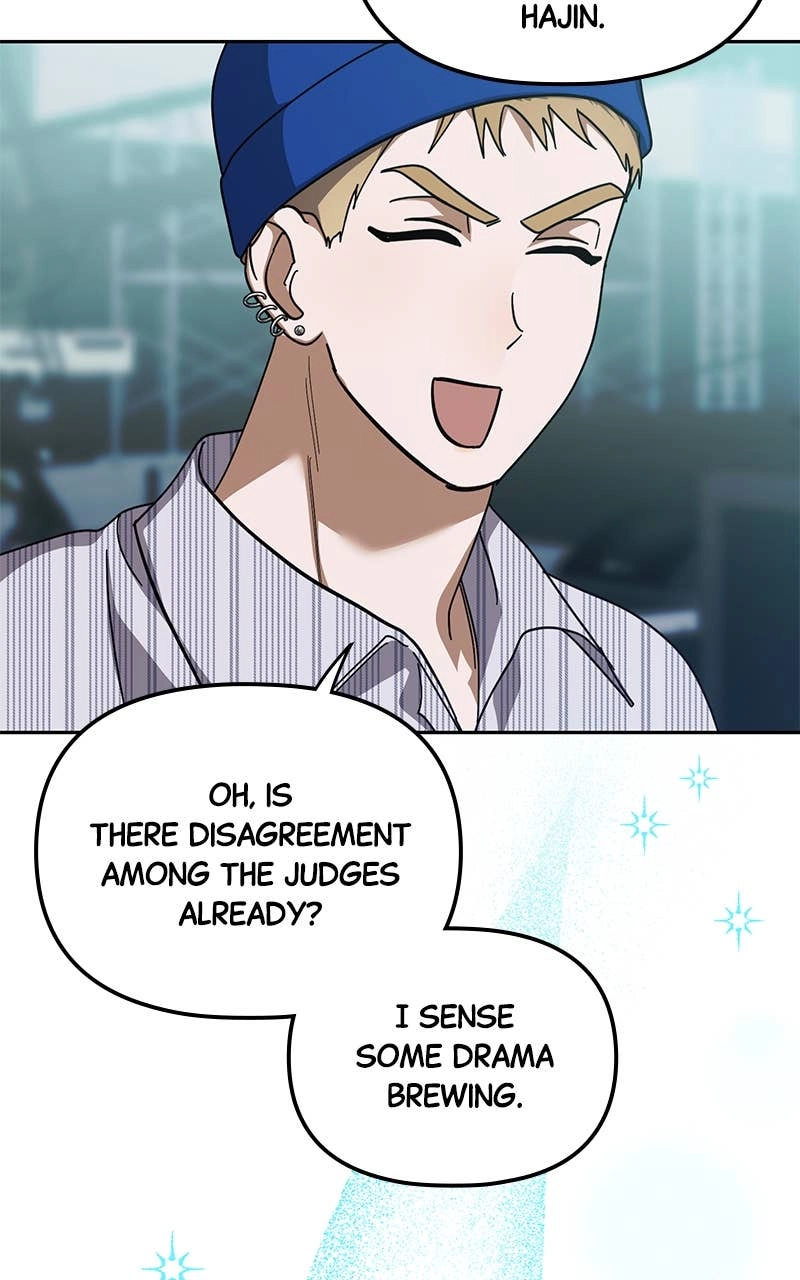 My Comeback as the Youngest Member Chapter 26, page 82 of 97