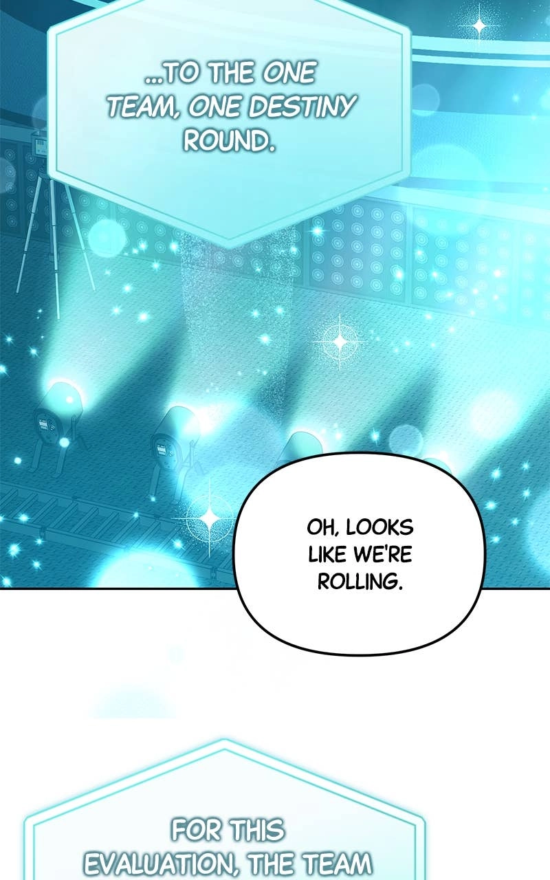 My Comeback as the Youngest Member Chapter 26, page 84 of 97