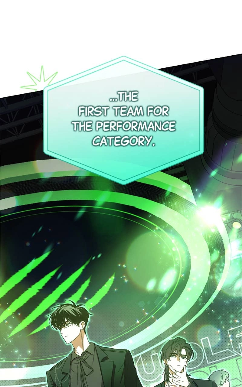 My Comeback as the Youngest Member Chapter 26, page 92 of 97