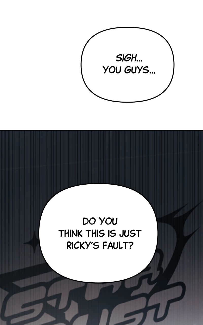 My Comeback as the Youngest Member Chapter 27, page 10 of 98