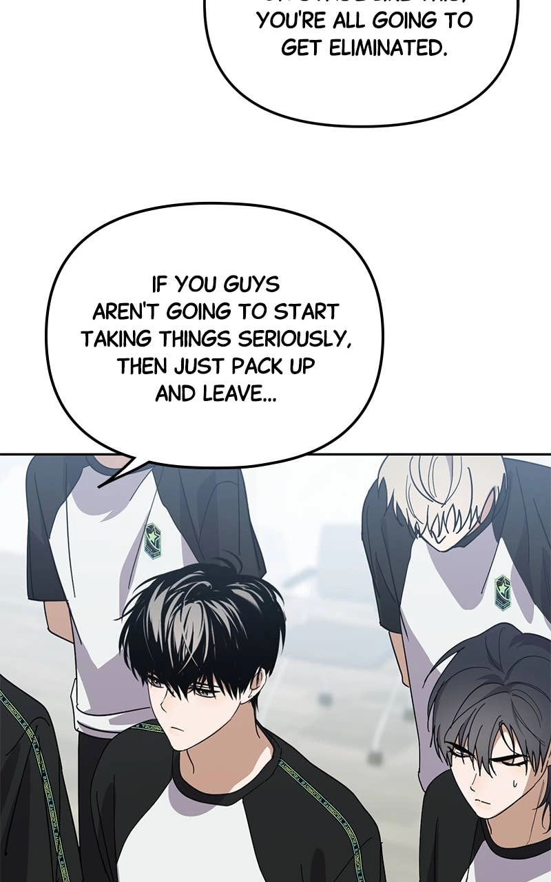 My Comeback as the Youngest Member Chapter 27, page 13 of 98