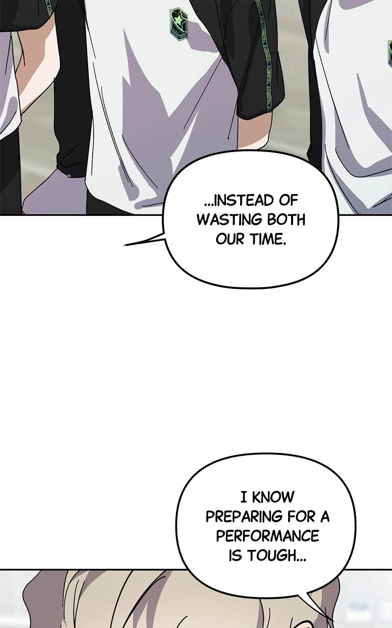 My Comeback as the Youngest Member Chapter 27, page 14 of 98