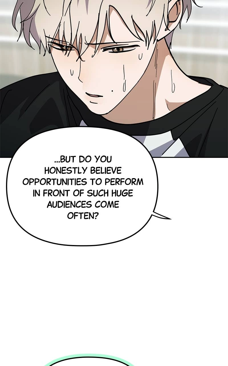 My Comeback as the Youngest Member Chapter 27, page 15 of 98