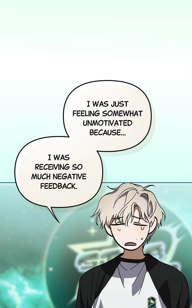 My Comeback as the Youngest Member Chapter 27, page 17 of 98