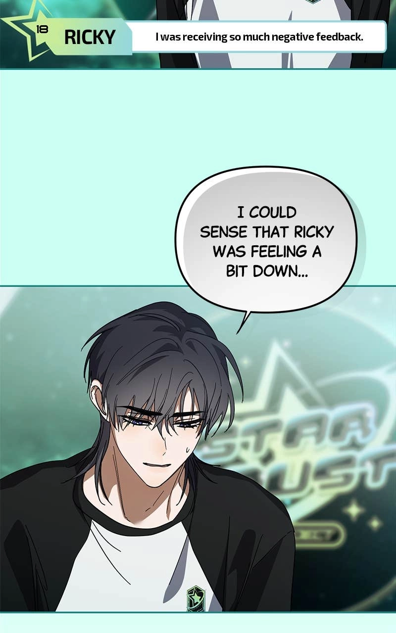 My Comeback as the Youngest Member Chapter 27, page 18 of 98