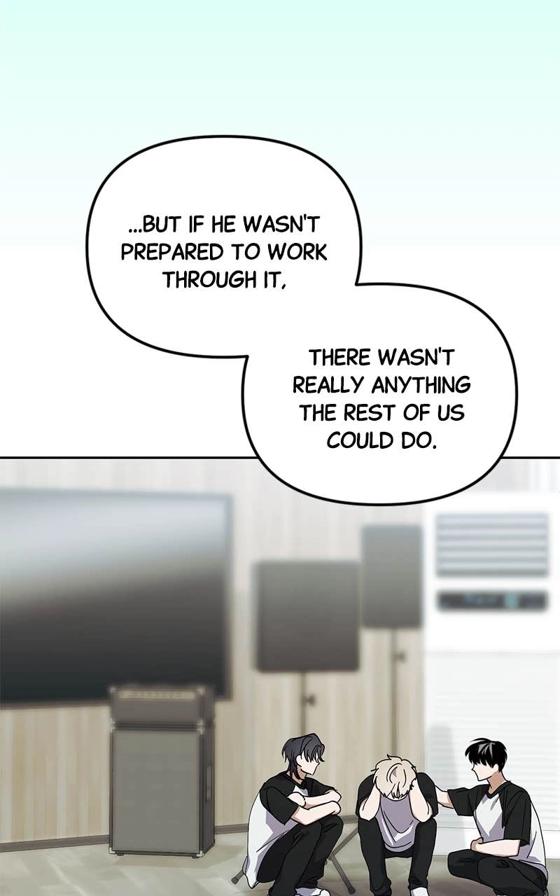 My Comeback as the Youngest Member Chapter 27, page 19 of 98