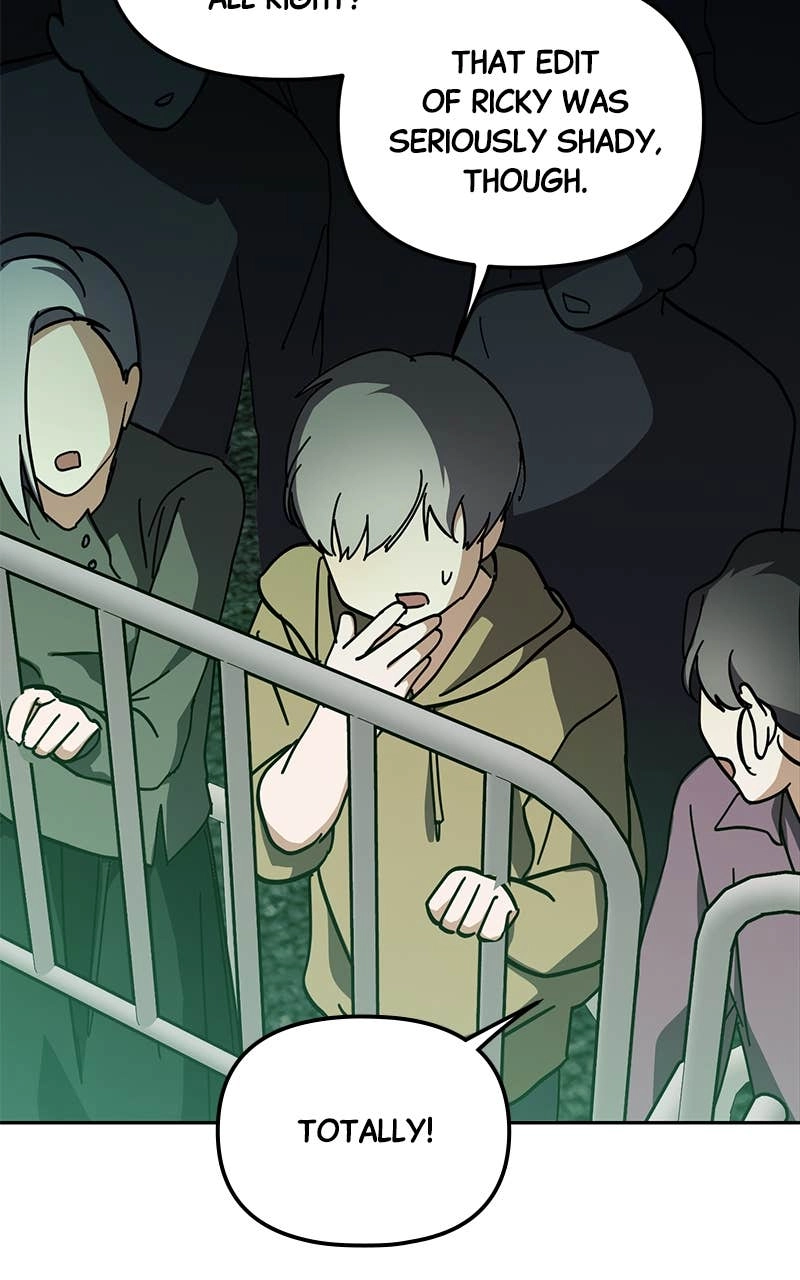 My Comeback as the Youngest Member Chapter 27, page 24 of 98