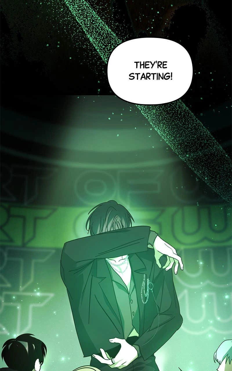 My Comeback as the Youngest Member Chapter 27, page 29 of 98