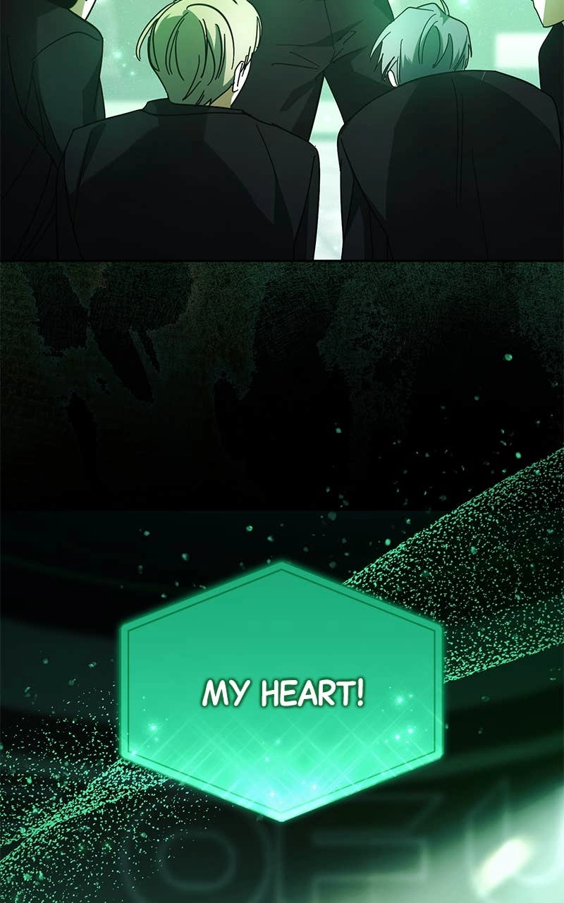 My Comeback as the Youngest Member Chapter 27, page 30 of 98