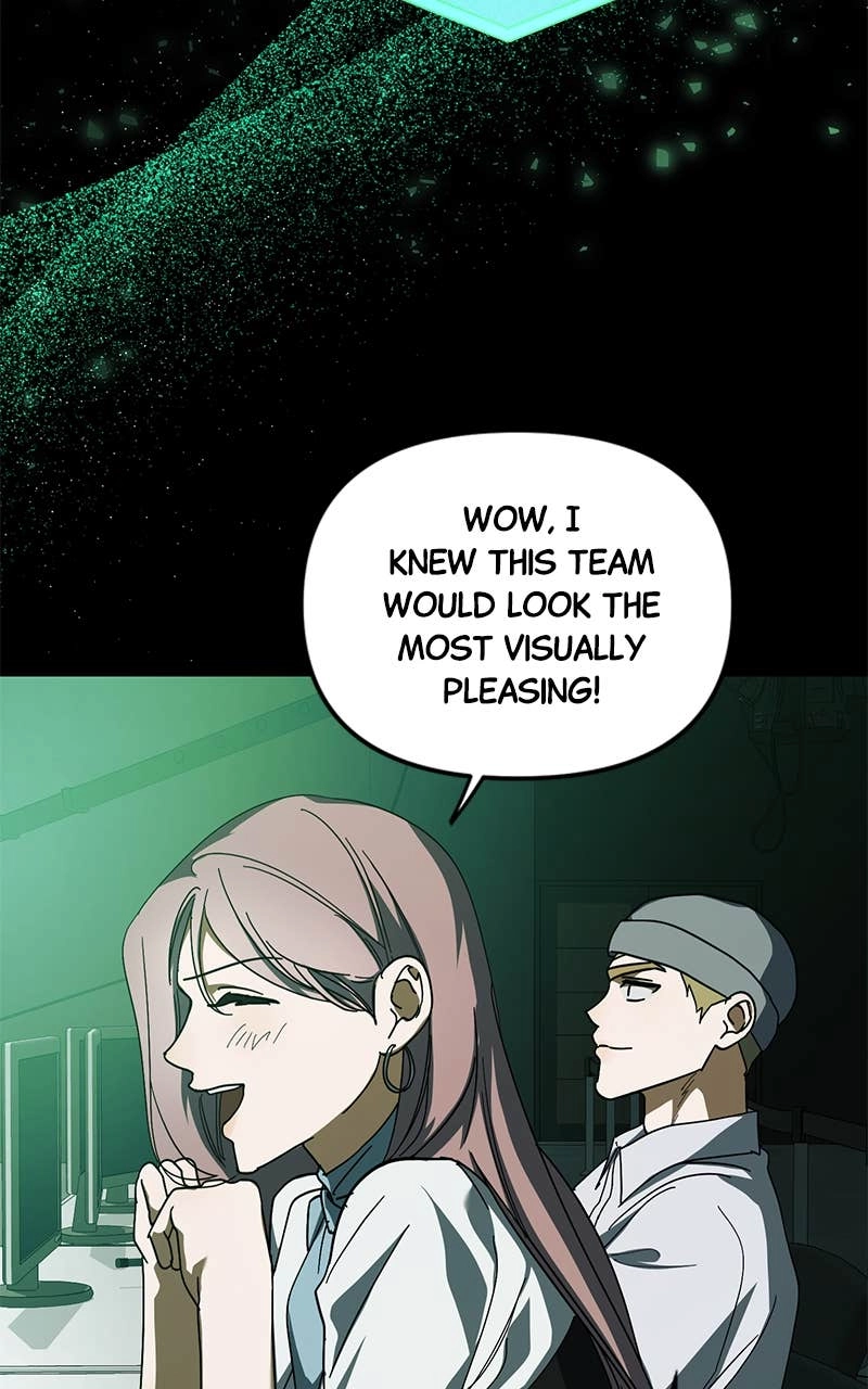 My Comeback as the Youngest Member Chapter 27, page 39 of 98