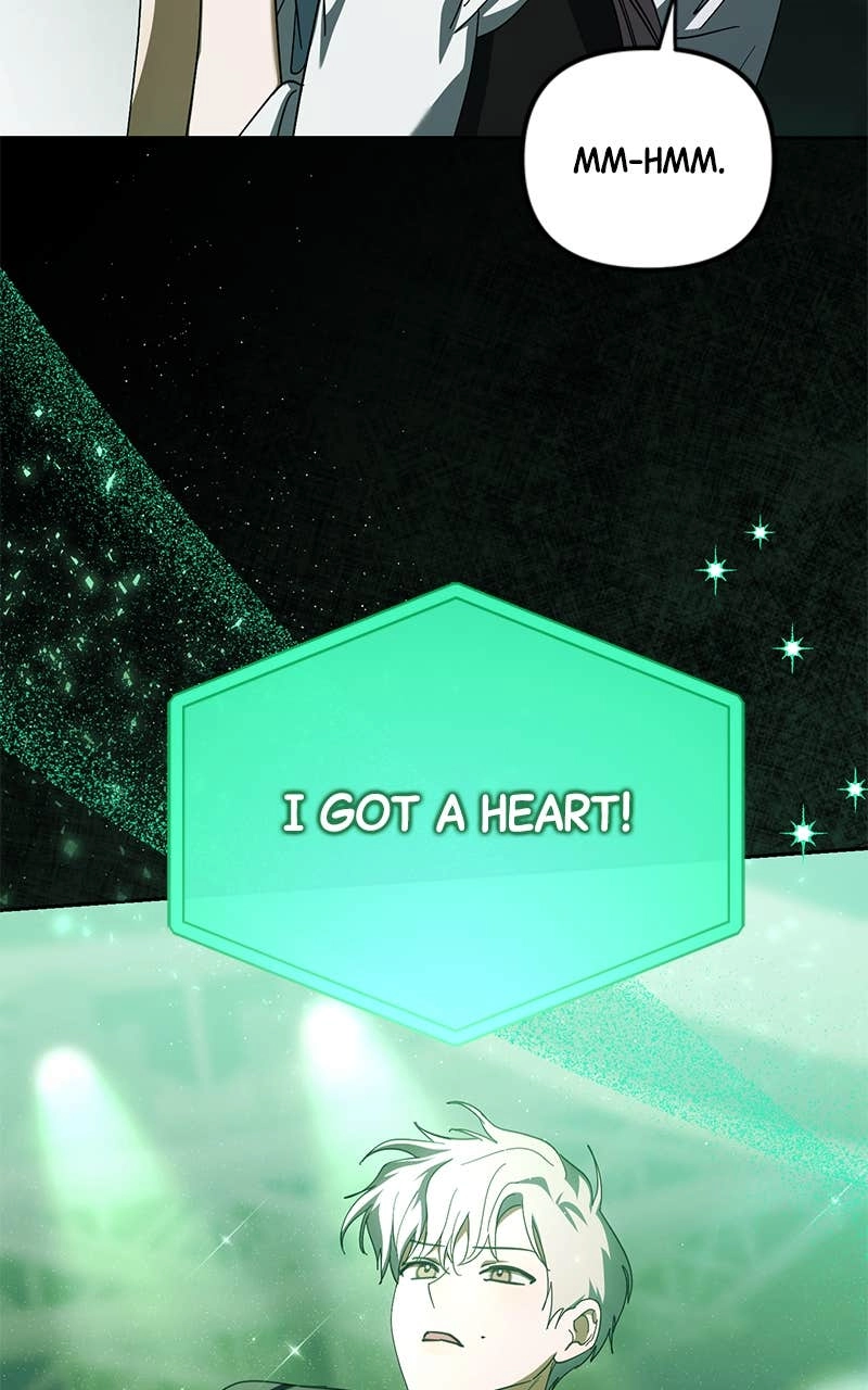 My Comeback as the Youngest Member Chapter 27, page 40 of 98