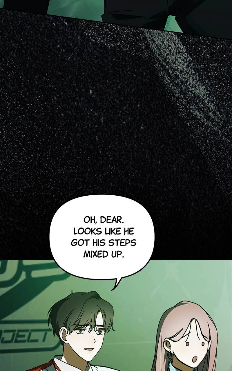 My Comeback as the Youngest Member Chapter 27, page 47 of 98